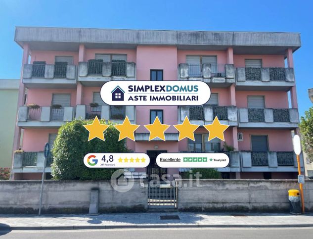 Appartamento in residenziale in Via Danilo Martelli