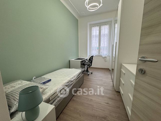 Appartamento in residenziale in Via Giovanni Torti 9