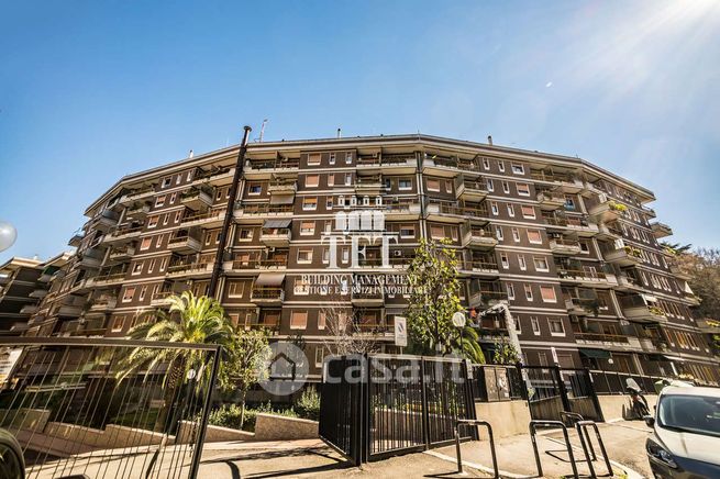 Ufficio in commerciale in Via Filippo Antonio Gualterio