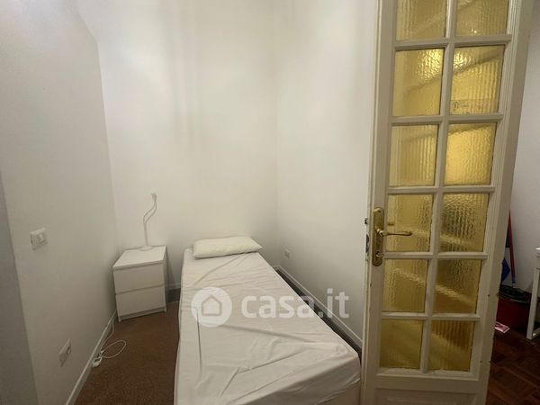 Appartamento in residenziale in Via Tolmino 5