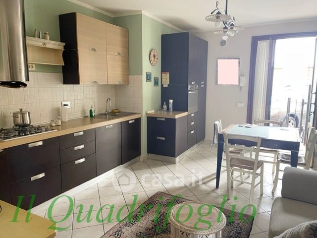 Appartamento in residenziale in Via Donatello 3