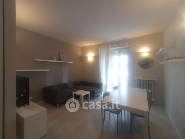 Appartamento in residenziale in Via Michelangelo Pittatore 18