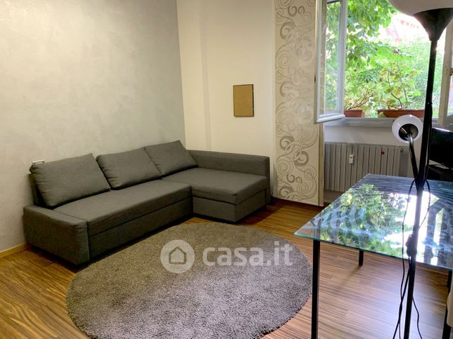 Appartamento in residenziale in Via Don Luigi Guanella 1 a