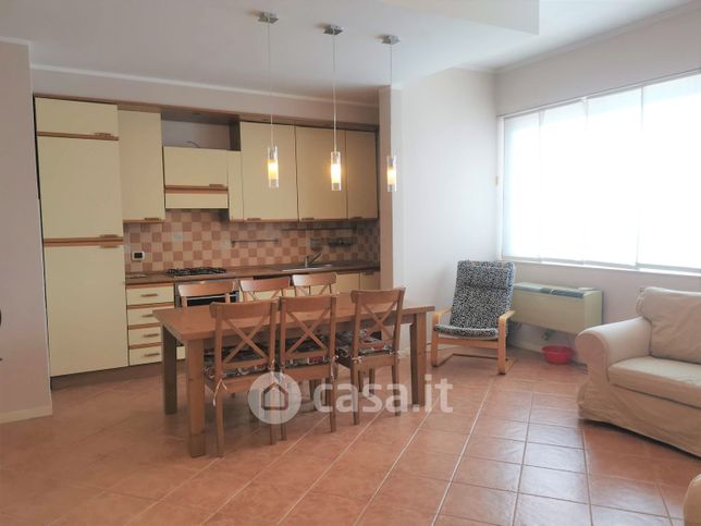 Appartamento in residenziale in Piazza Risorgimento 5