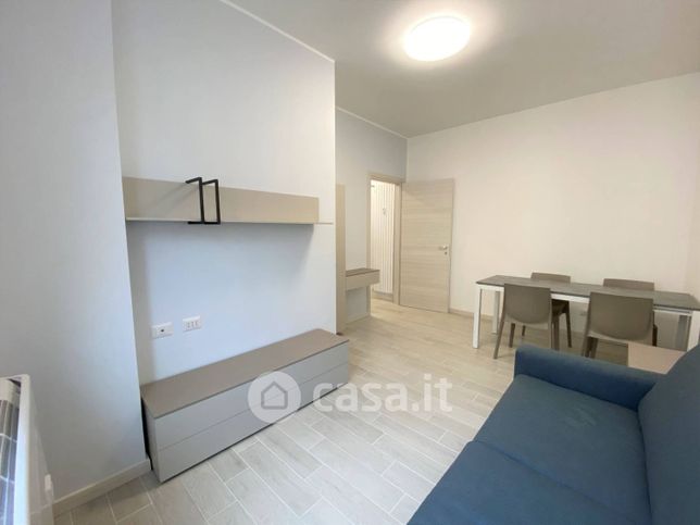 Appartamento in residenziale in Via Giulio Carcano 28