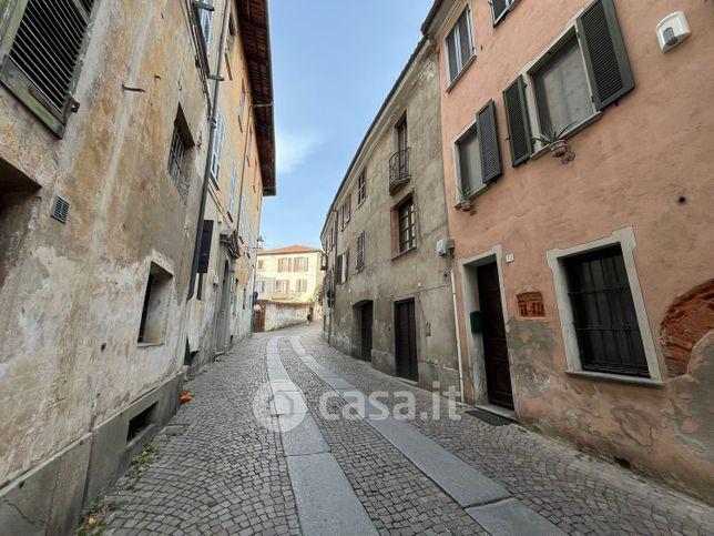 Garage/posto auto in residenziale in Via San Giuseppe 36