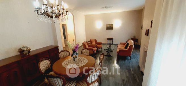 Appartamento in residenziale in Via San Giuseppe Cafasso 19