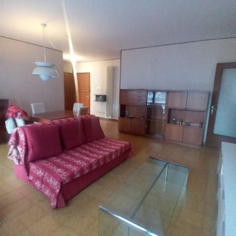 Appartamento in residenziale in Via Martignacco