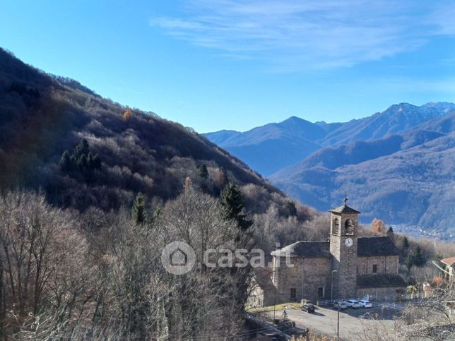 Casa indipendente in residenziale in Località Morondo