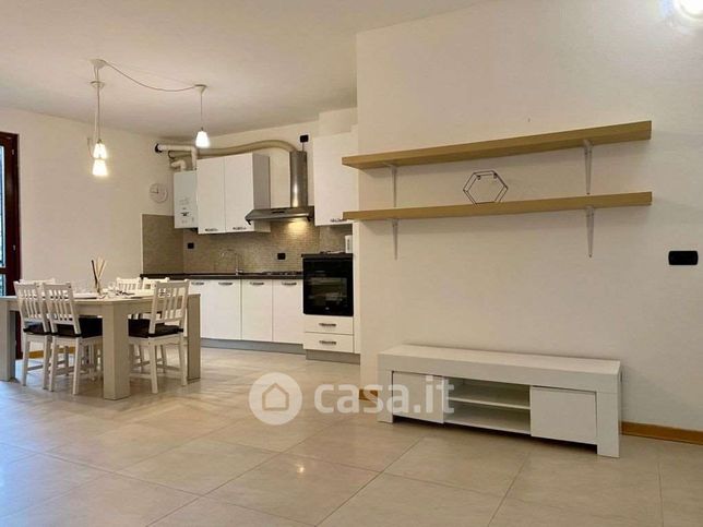 Appartamento in residenziale in 