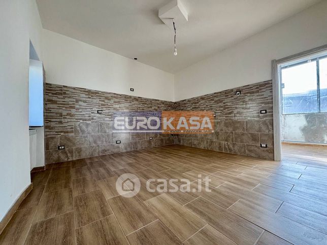 Appartamento in residenziale in Via Giuseppe Garibaldi