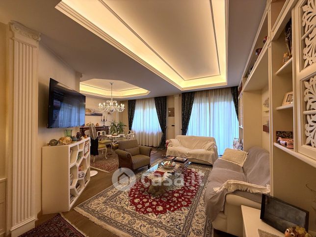 Appartamento in residenziale in Via Bruno Buozzi 9