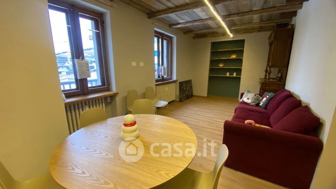 Appartamento in residenziale in Via Fraiteve