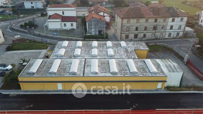 Capannone in commerciale in Viale Vittorio Veneto