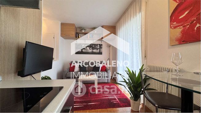 Appartamento in residenziale in Viale Verona 72