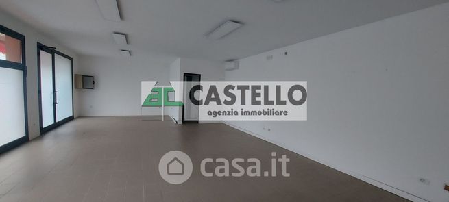 Ufficio in commerciale in Via Caltana 2 -18