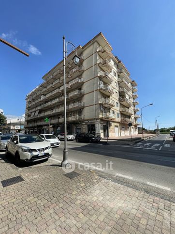 Box/posto auto in residenziale in Via Belvedere 81