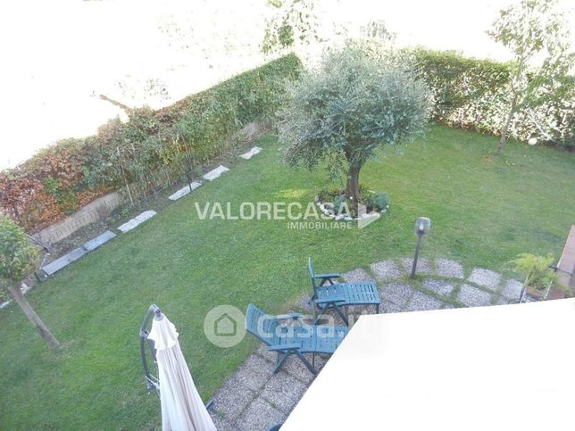 Villetta a schiera in residenziale in 