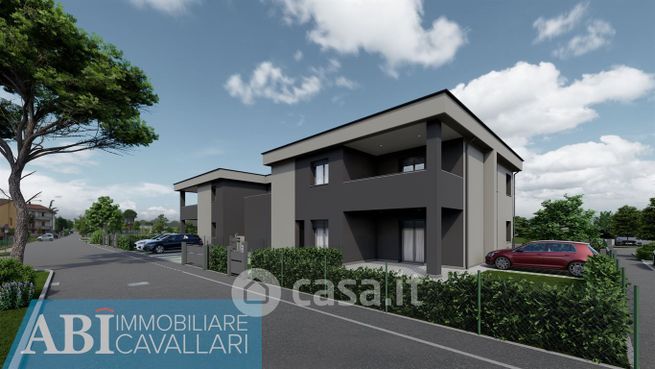 Appartamento in residenziale in Via Emilia Ponente