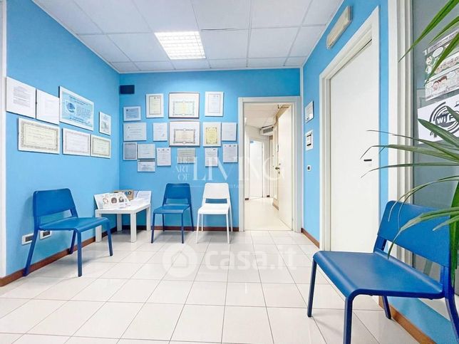 Ufficio in commerciale in Via di Vorno 9