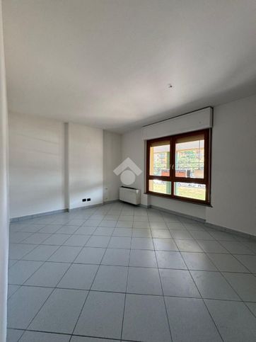 Ufficio in commerciale in Via Galileo Galilei 9