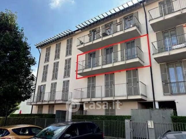 Appartamento in residenziale in Viale Repubblica 6