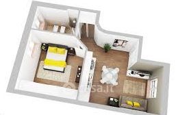 Appartamento in residenziale in Via Solino