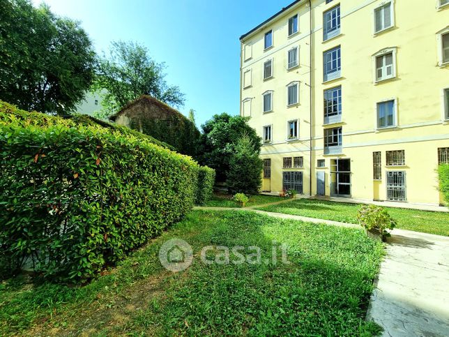 Appartamento in residenziale in Viale Umbria 60