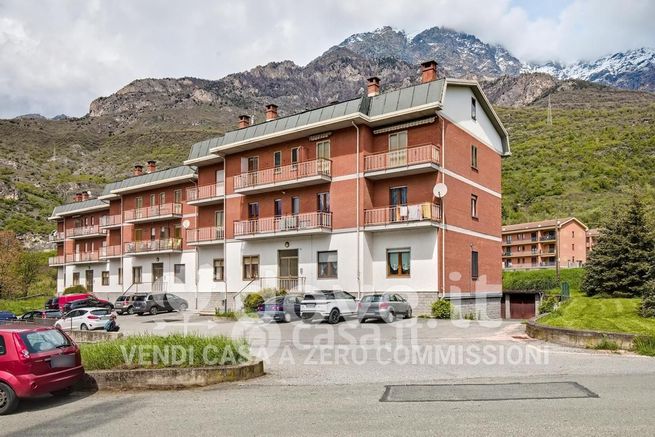 Appartamento in residenziale in Via San Pietro D'Ollesia 9