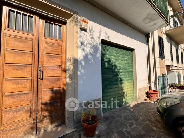 Casa indipendente in residenziale in Via Leopoldo Giuntini