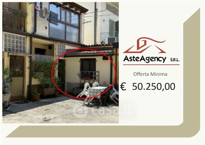 Appartamento in residenziale in Corso Giuseppe Garibaldi 85