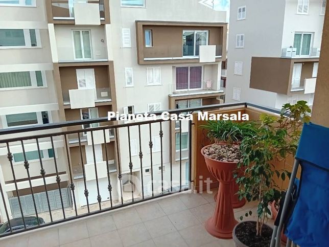 Appartamento in residenziale in Via Giuseppe Verdi