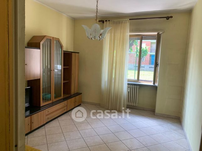 Appartamento in residenziale in Via Ignazio Vian 3