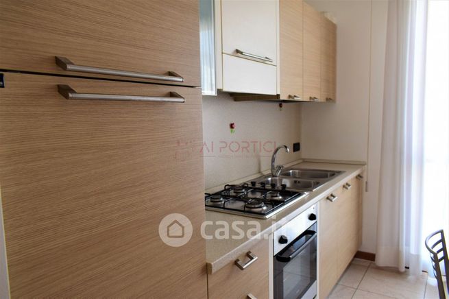 Appartamento in residenziale in Via Giuseppe Parini