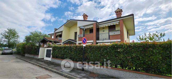 Appartamento in residenziale in Via Sant'Isidoro 91