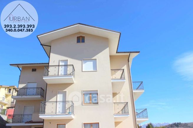 Appartamento in residenziale in Via Pellicciotti Tito