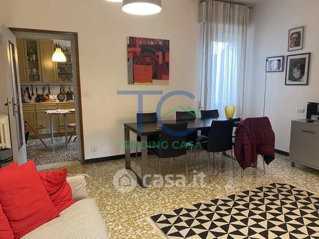 Appartamento in residenziale in Via Chiapponi