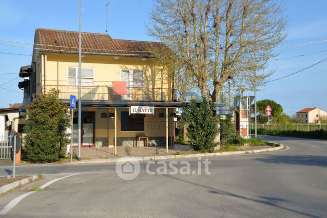Attivitã /licenza (con o senza mura) in commerciale in Via Canale Bonificazione