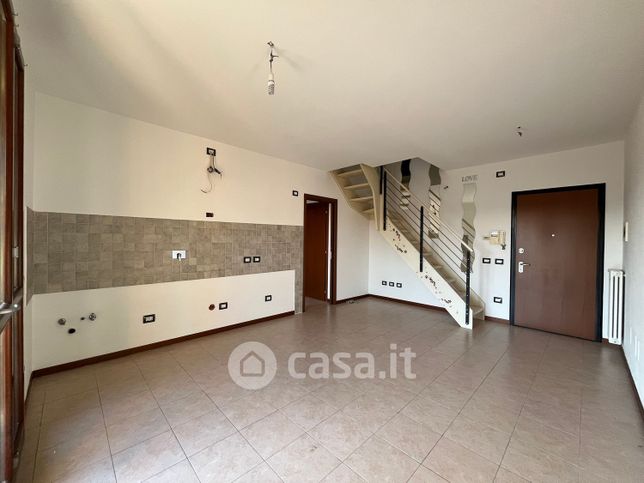 Appartamento in residenziale in Via Partigiani Fidentini