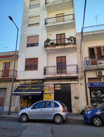 Appartamento in residenziale in Via Sicilia 57