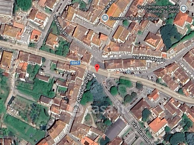 Rustico/casale in residenziale in Via Livornese