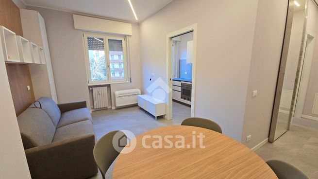 Appartamento in residenziale in Via Privata Piero Martinetti 7