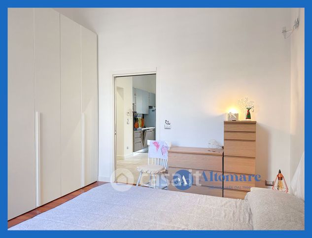 Appartamento in residenziale in Via Podgora 32