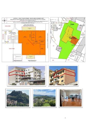 Appartamento in residenziale in Via Selvetelle