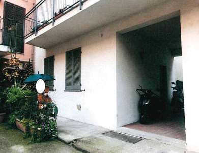 Appartamento in residenziale in Piazza Martiri della Libertà 5