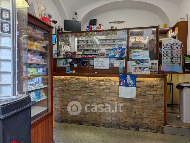 Attività/licenza (con o senza mura) in commerciale in Corso Italia 181 R