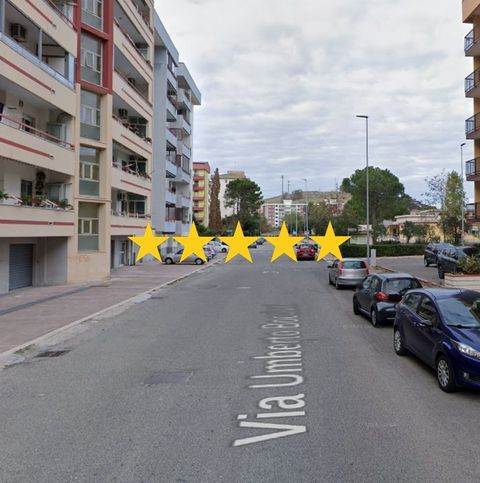Appartamento in residenziale in Via Umberto Boccioni
