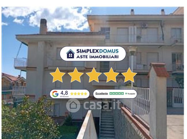 Appartamento in residenziale in Via San Bernardo