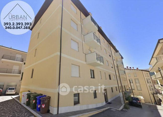 Appartamento in residenziale in Via Berardino Marinucci 10