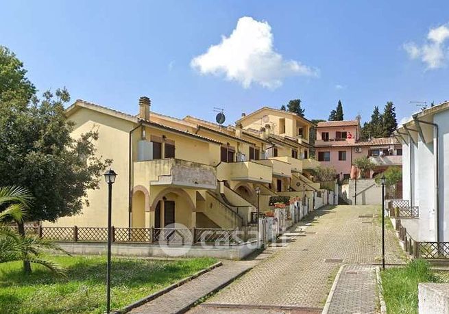 Appartamento in residenziale in Via Fratelli Ceci